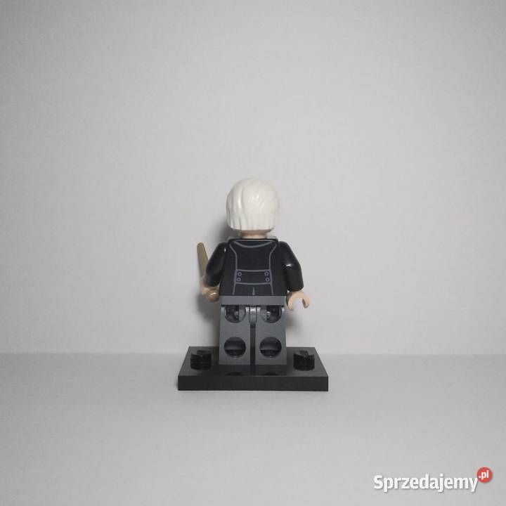 Lego Harry Potter 75951 Gellert Grindelwald Kłaj sprzedam