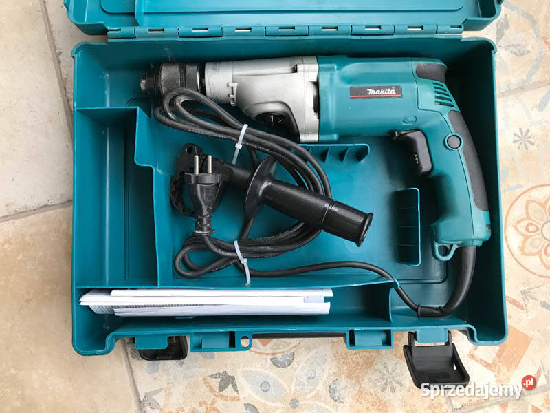 Wiertarka Makita HP2051 Elektryczne Kielce sprzedam