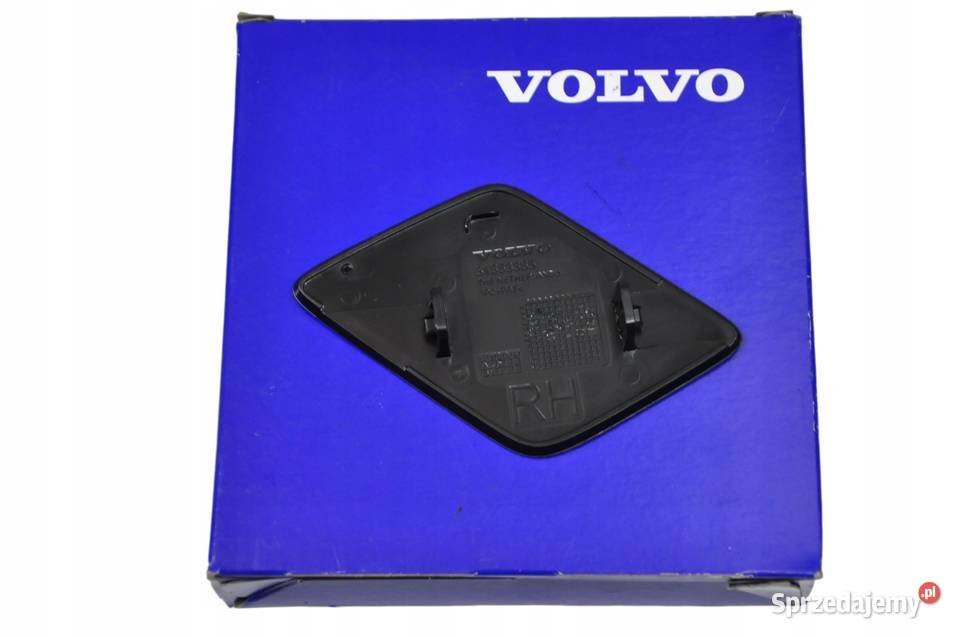 VOLVO XC90 zaslepka prawego spryskiwacza lampy Gadgety motoryzacyjne Bielany Wrocławskie