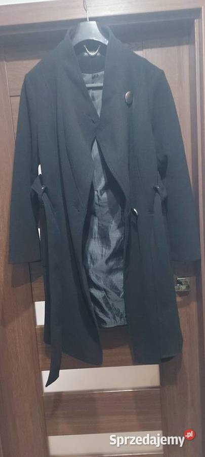 Płaszcz damski jesiennowiosenny FF NOWY Chełm