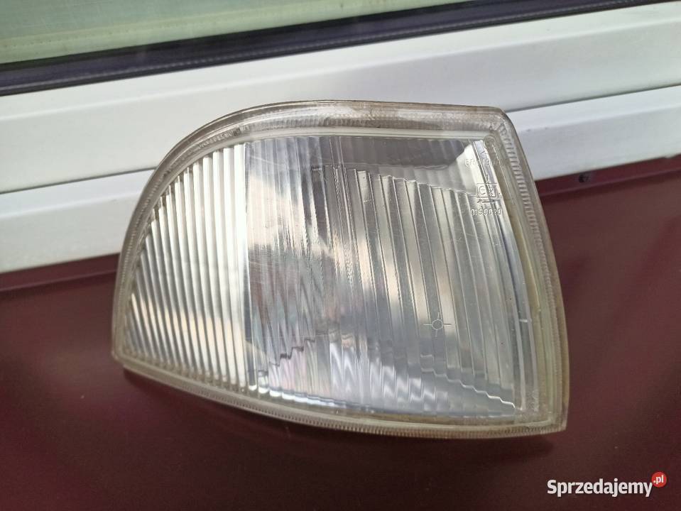 Renault Espace 2 II kierunkowskaz kierunek prawy osobowe Sieradz sprzedam