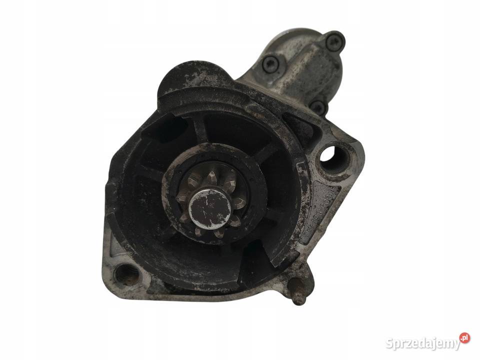 ROZRUSZNIK Audi A4 B7 A6 C6 20 TDI BRE BLB BPW Chełm