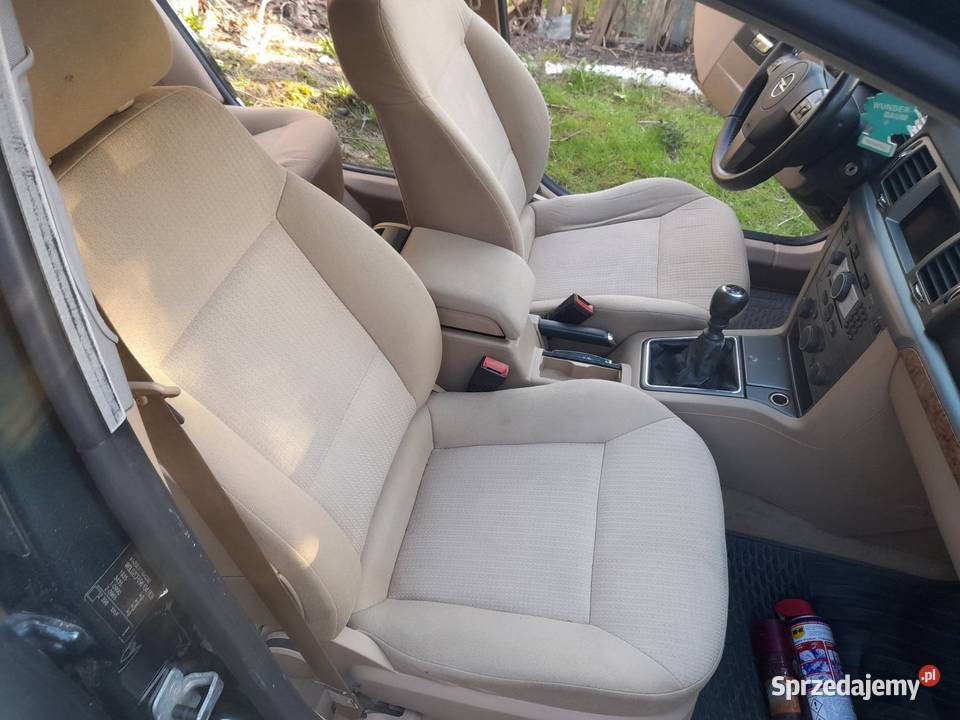 OPEL VECTRA C LIFT kolorowa navi skrzynia 6 Wałbrzych