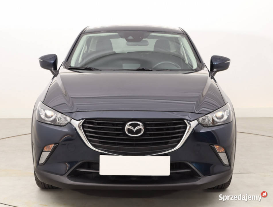 Mazda CX3 20 SkyactivG dolnośląskie Bielany Wrocławskie sprzedam