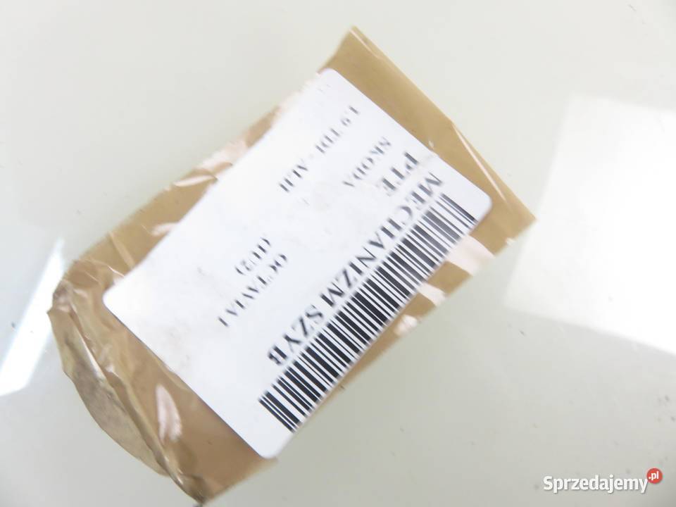 PODNOŚNIK SZYBY PRAWY TYLNY SKODA OCTAVIA I 1U2 Mechanizmy opuszczania szyb