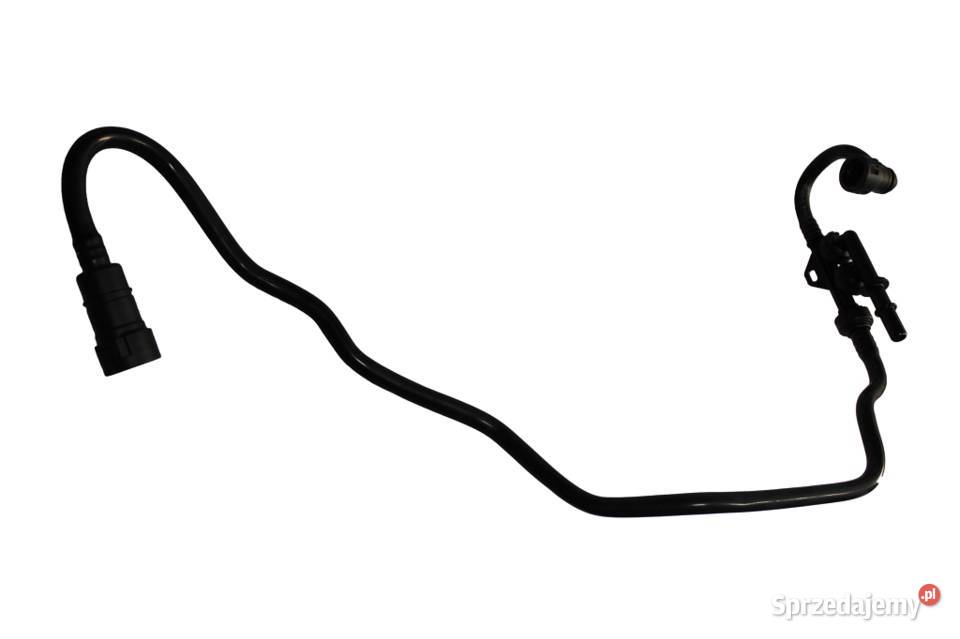 VOLVO S90 V90 XC90 II przewod filtra weglowego Bielany Wrocławskie