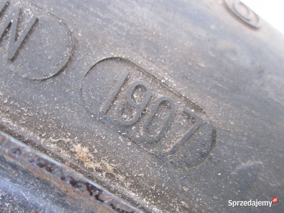 FORD JAGUAR STYPE koło dojazdowe 1458016 105M Kielce sprzedam