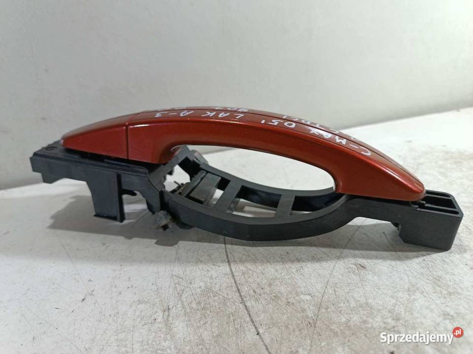 KLAMKA DRZWI PRAWY PRZÓD A3 FORD C MK1