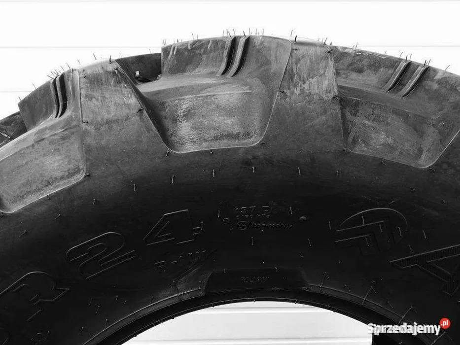 Opona rolnicza 42085R24 ASCENSO 169R24 i Tomaszów Lubelski sprzedam