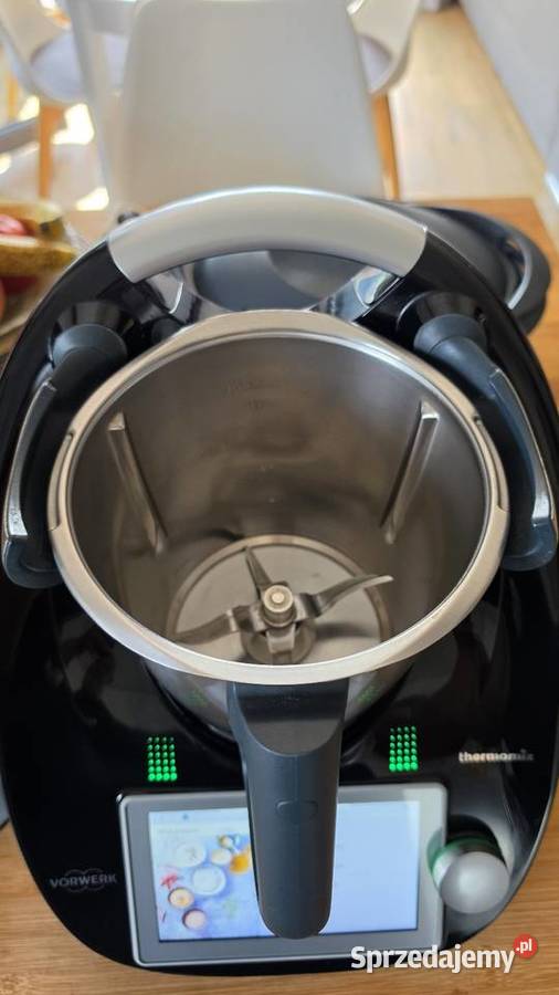 Sprzedam Thermomix Tm6 małopolskie