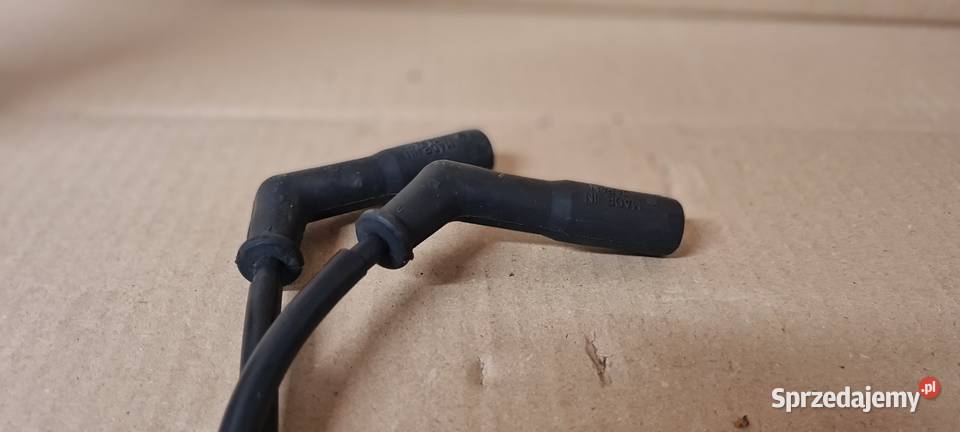 Honda Shadow 125 cewki 2 sztuki komplet mazowieckie