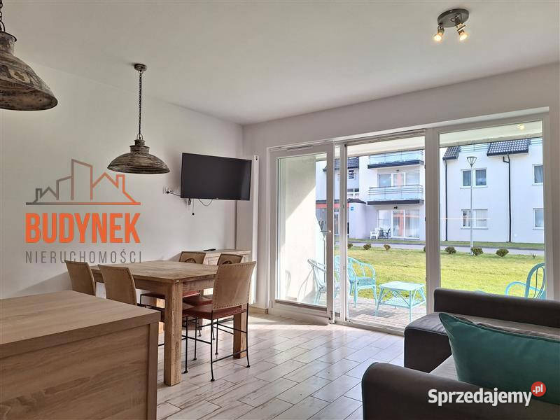 Mieszkanie Darłowo Darłówko