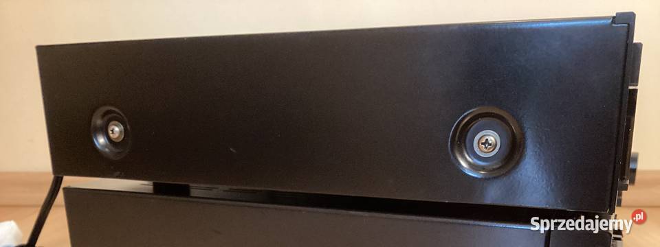 Tuner Radio Odbiornik TEAC T717 SPRAWNY Audio Gdynia