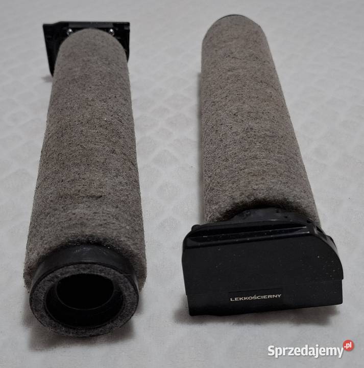 Wałek lekkościerny Typ2 do elektroszczotki Czeladź