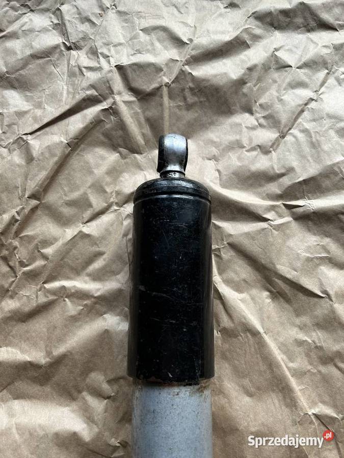 AMORTYZATOR SIMSON AWO AVO SPORT 425 250 TYŁ Kraków