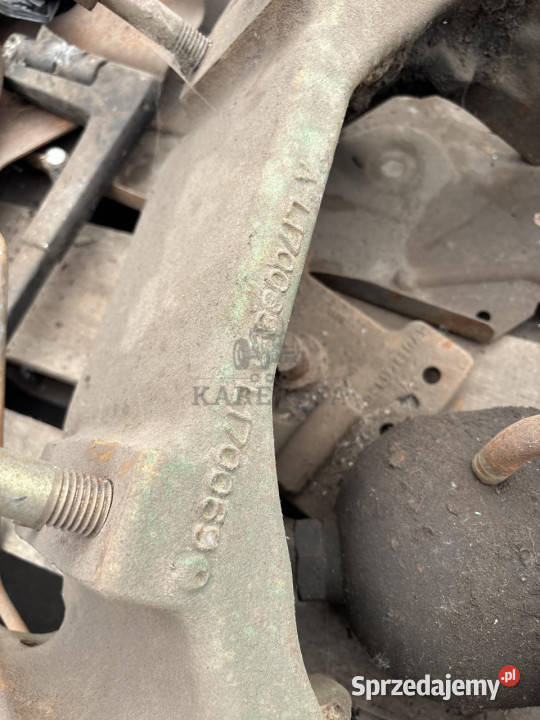 John Deere 6530 6630 6830 6930 7430 7530