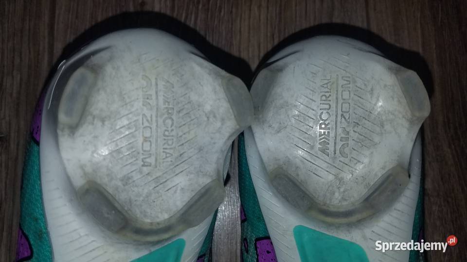 Buty NIKE Air Zoom Mercurial Superfly 9 PRO FG Piłka nożna podlaskie Białystok sprzedam