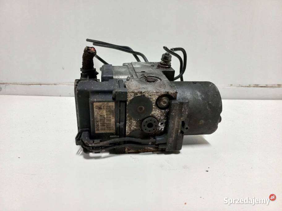 POMPA ABS AUDI A6 C5 273004286 Rok produkcji 2004