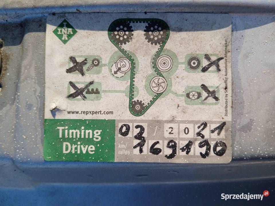 Sprzedam lupo wielkopolskie