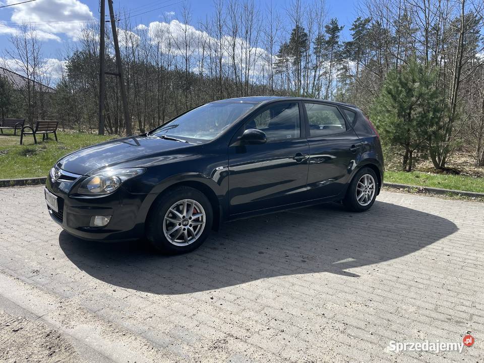 Hyundai i30 Olsztyn