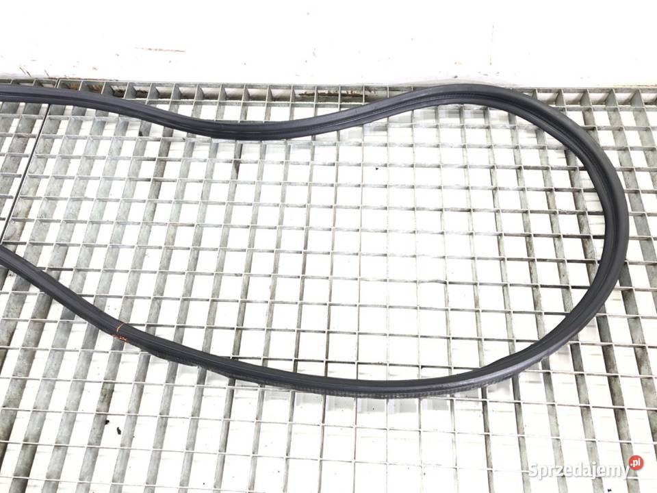 USZCZELKA KLAPY BAGAŻNIKA PEUGEOT 4008 Hatchback Uszczelki sprzedam