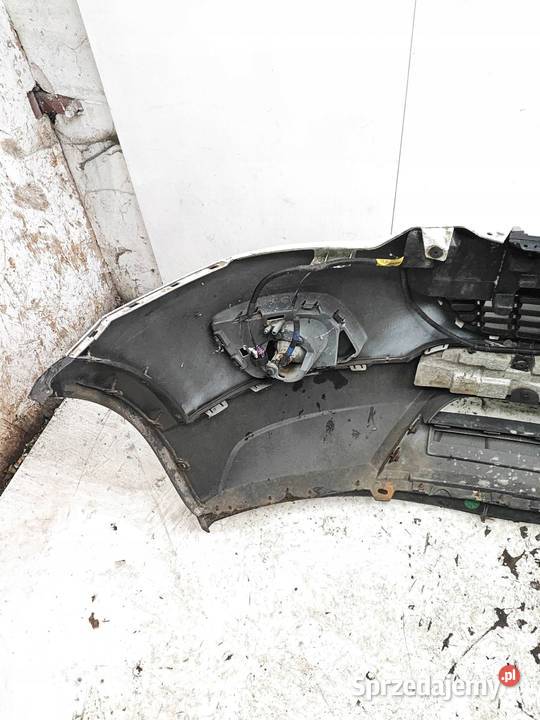 Opel Antara LIFT ZDERZAK PRZÓD PRZEDNI HALOGEN Opole Lubelskie sprzedam