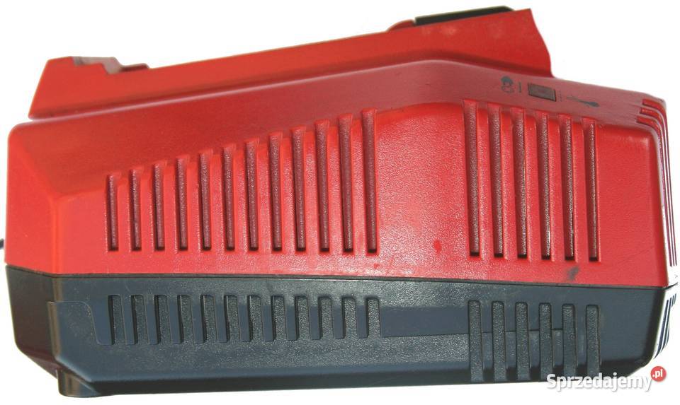 HILTI ŁADOWARKA PROSTOWNIK C436350 LIION Wiertarki i wkrętarki