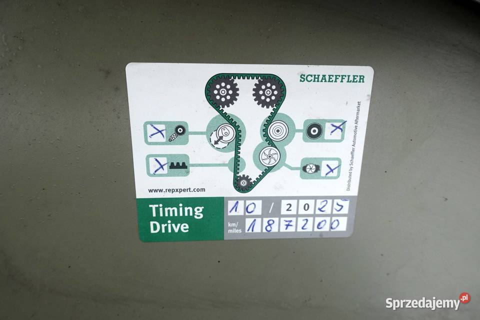 Citroen C3 14 73 Klimatyzacja Welur Wymieniony Buczkowice