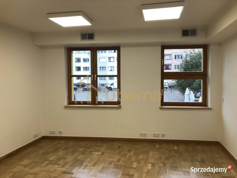 Lokal biurowy 47m2 Stare Miasto Wyszaka zachodniopomorskie Szczecin