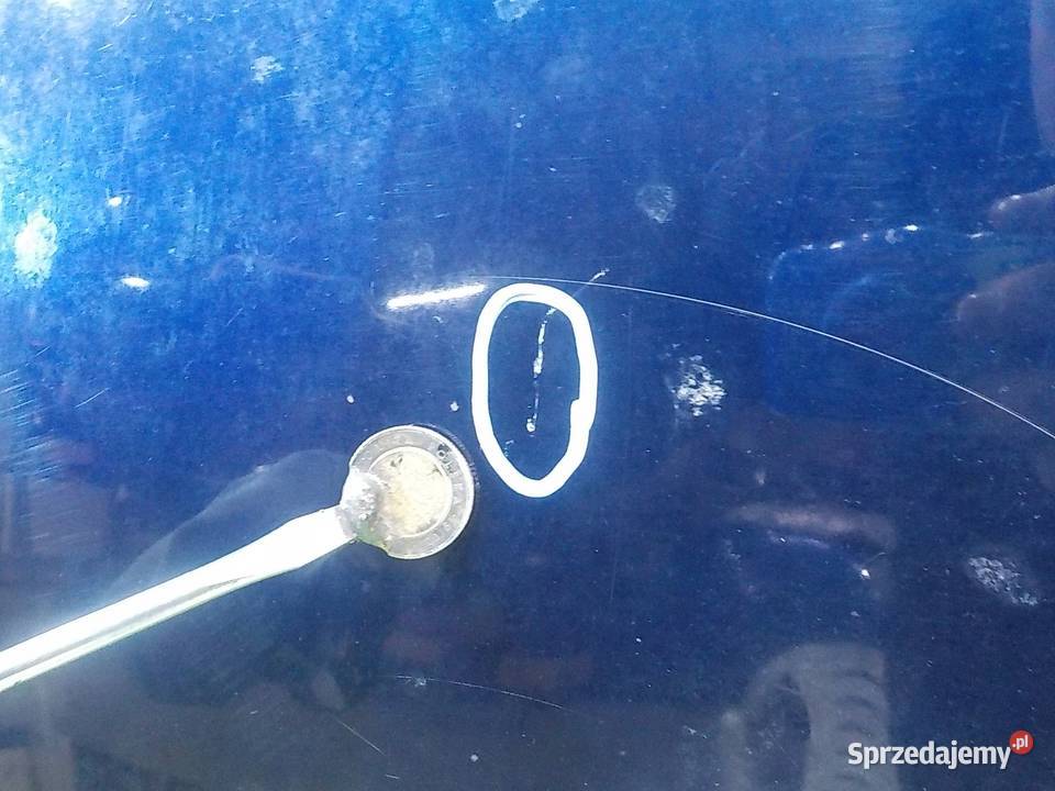 TOYOTA AURIS I LIFT 18 VVTI 11r HB 5D maska osobowe