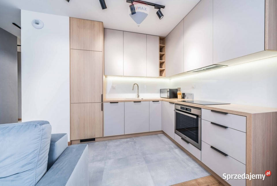 Idealne 3 pokoje wymagającego najemcy Poznań