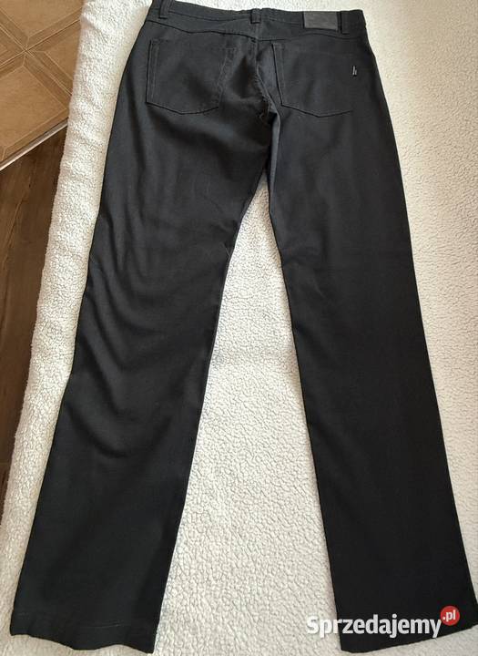 Spodnie męskie Malbork sprzedam