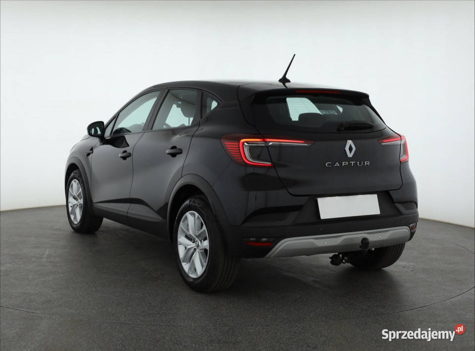 Renault Captur 10 TCe Piaseczno