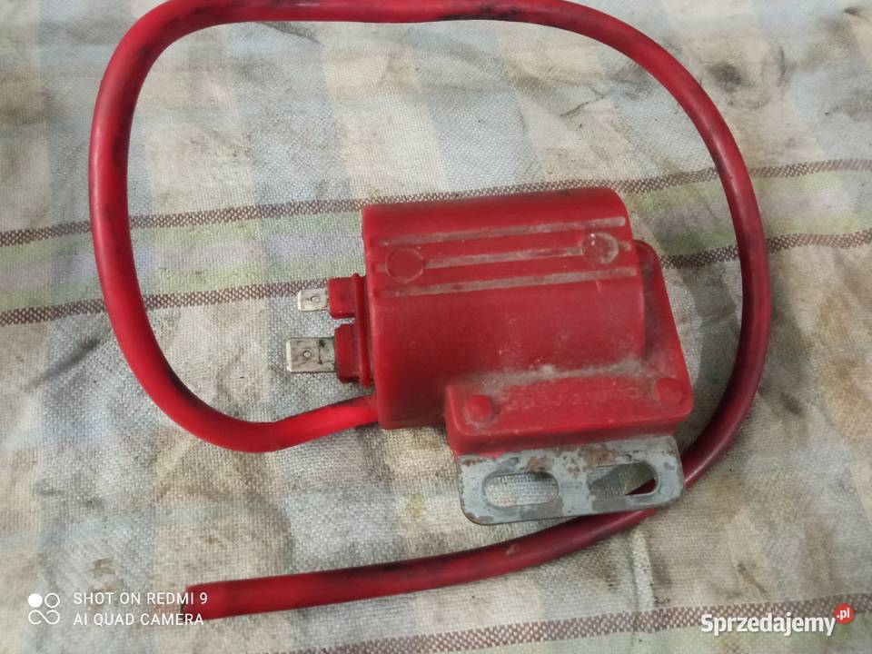 Cewka zapłonowa motoplat ktm Hercules Sachs Mysłowice