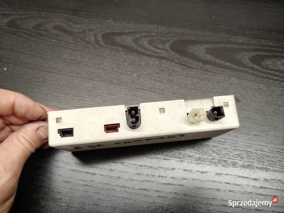 Bmw e36 compakt wzmacniacz antenowy Aleksandrów Łódzki