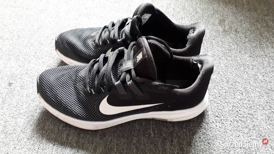 Nike Downshifter 9 rozmiar 38 Białystok sprzedam