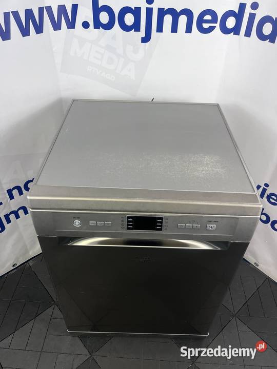 Zmywarka HotpointAriston Wyświetlacz Eco 60A Pozostałe sprzedam