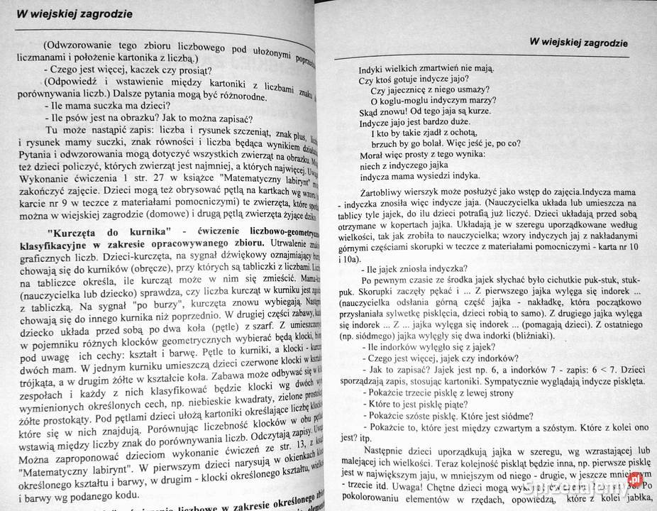 A do Z Zabawy matematyczne i ciekawostki T Chełm