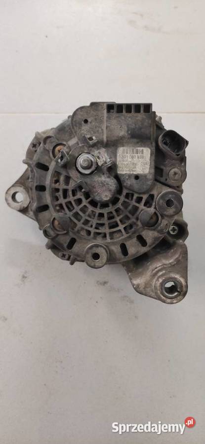 Alternator iveco