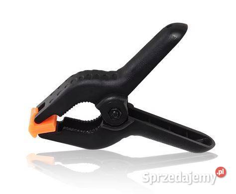 Ścisk klamra zestaw 4 50mm x 100mm