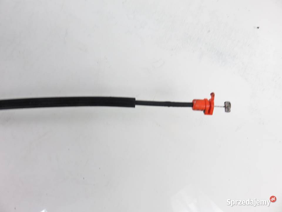 ZAMEK LEWY PRZEDNI CITROEN C4 Picasso I 24090816