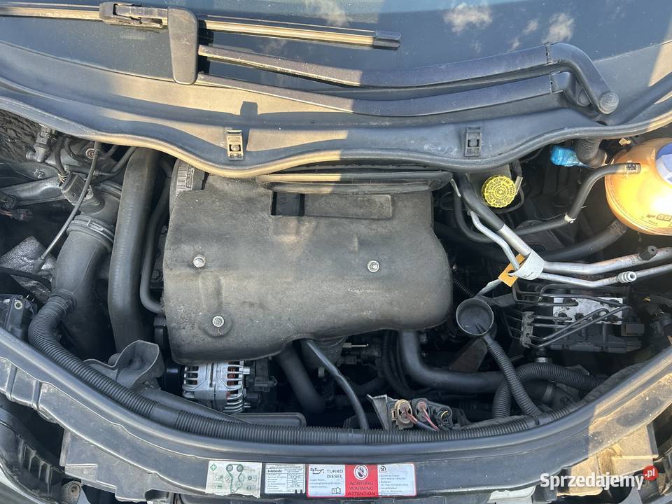 Audi a2 14 tdi 75 2001 5osobowa