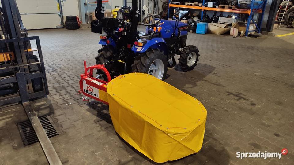 Kosiarka rotacyjna marki LISICKI Z17811 1m Zofipole