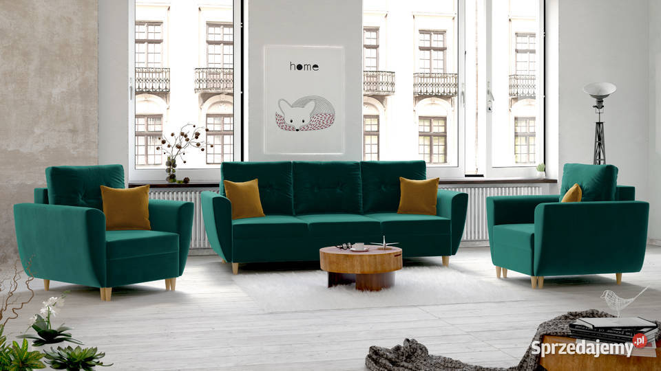 Kanapa SIBILLA Brody sprzedam