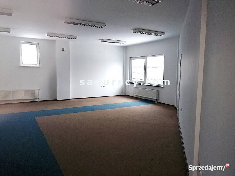 Lokal 500m2 Góra Kalwaria mazowieckie sprzedam