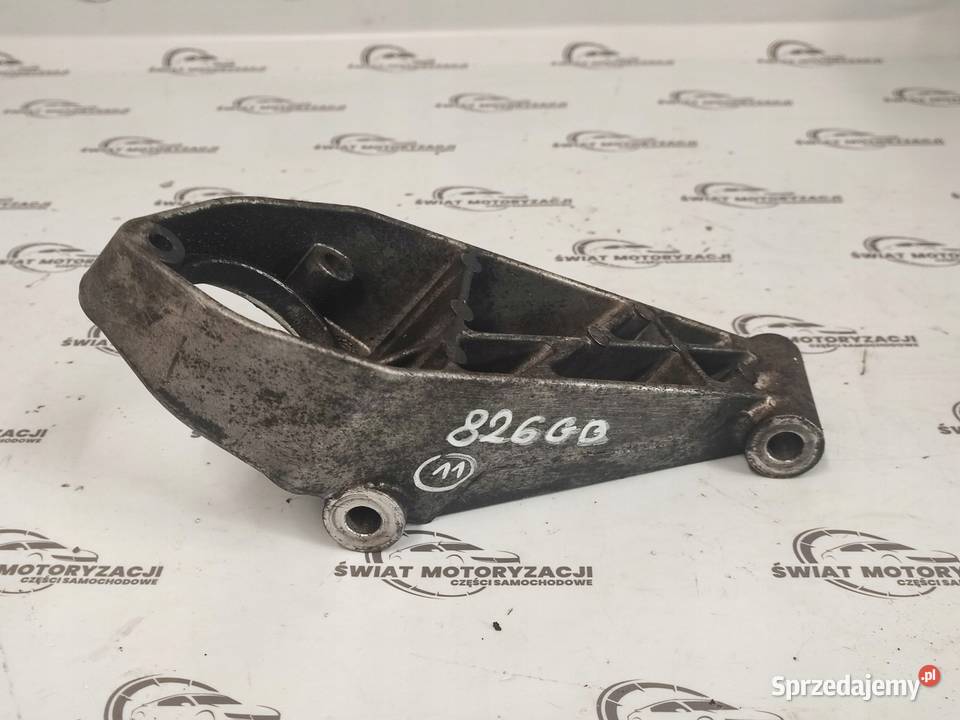 ASTRA ZAFIRA CORSA 14 A14NET 140 146 podpora Kielce