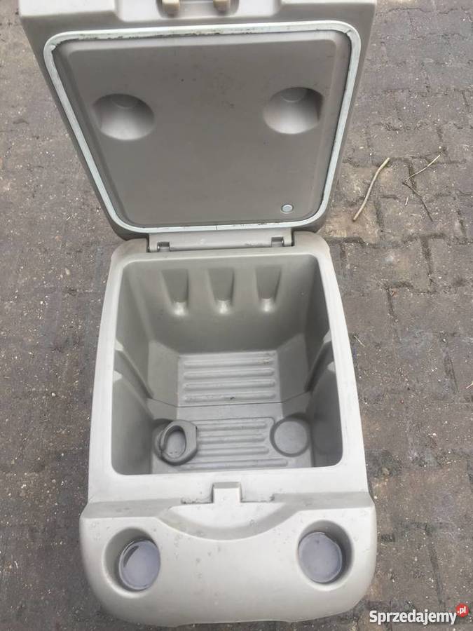Box schładzarka lodówka CITROEN xsara Picasso Sławno