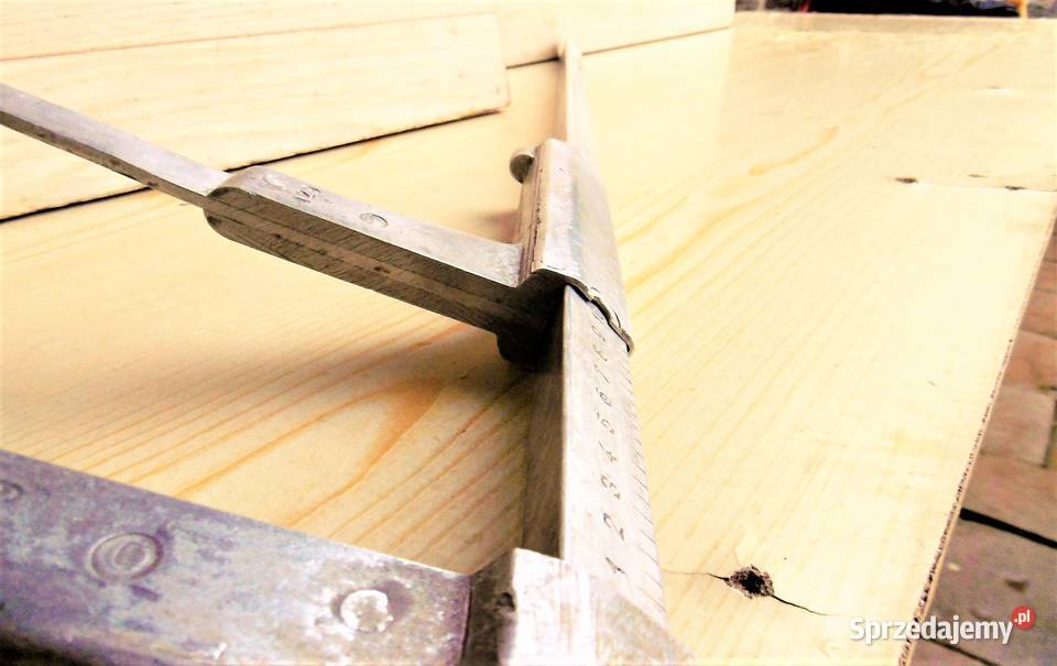 klupa średnicomierz suwmiarka Przeworsk 60 Namysłów sprzedam