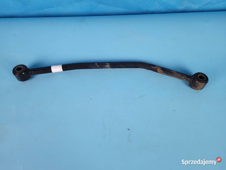 CASE IH PUMA 145 12r CIĘGNO KABINY 87591850