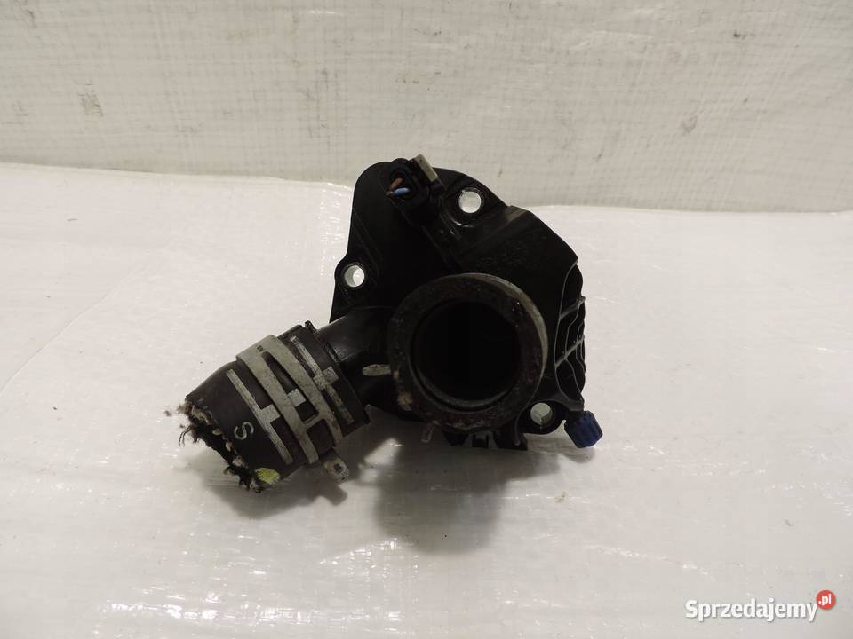OBUDOWA TERMOSTATU TERMOSTAT OPEL CORSA F 12 sprzedam